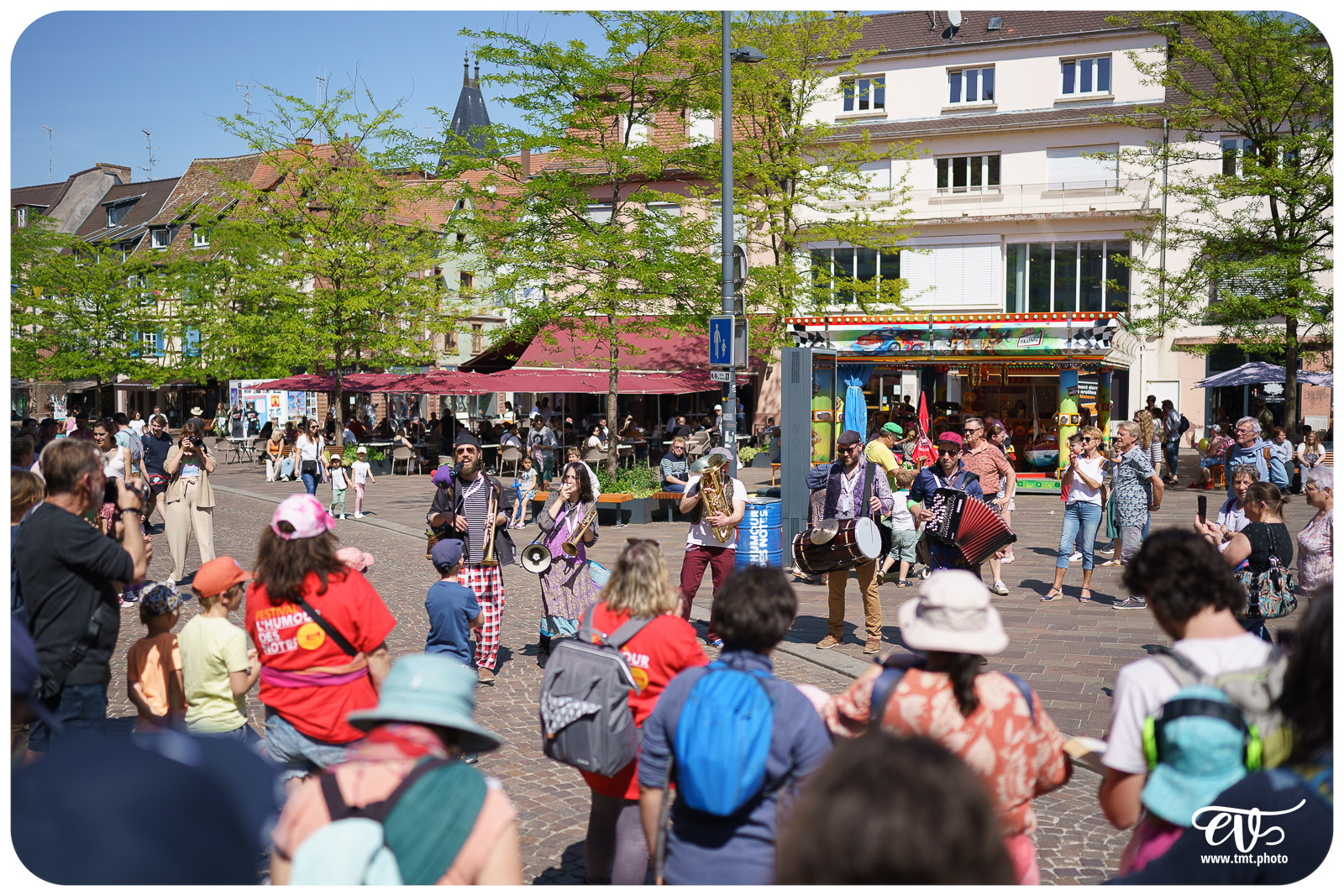 HUMOUR DES NOTES 2024